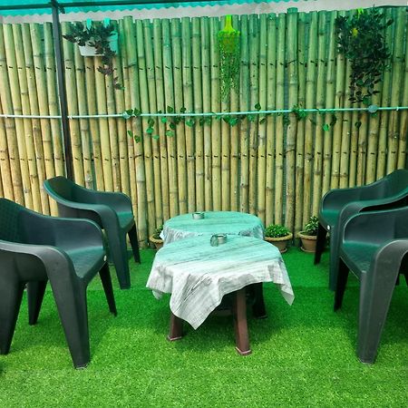 Alohi The Terrace Homestay Tezpur Luaran gambar