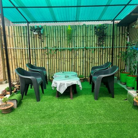 Alohi The Terrace Homestay Tezpur Luaran gambar