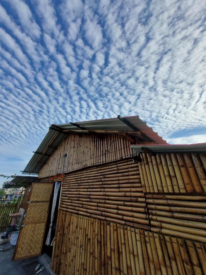 Alohi The Terrace Homestay Tezpur Luaran gambar