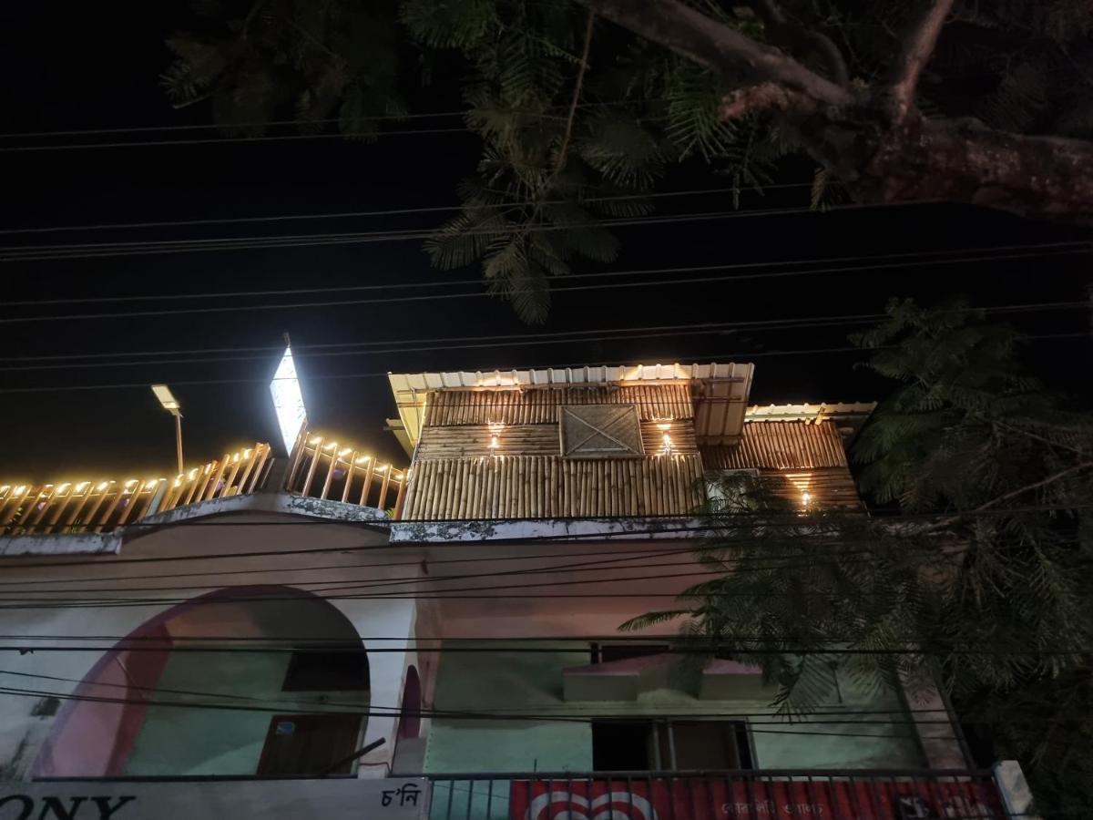 Alohi The Terrace Homestay Tezpur Luaran gambar