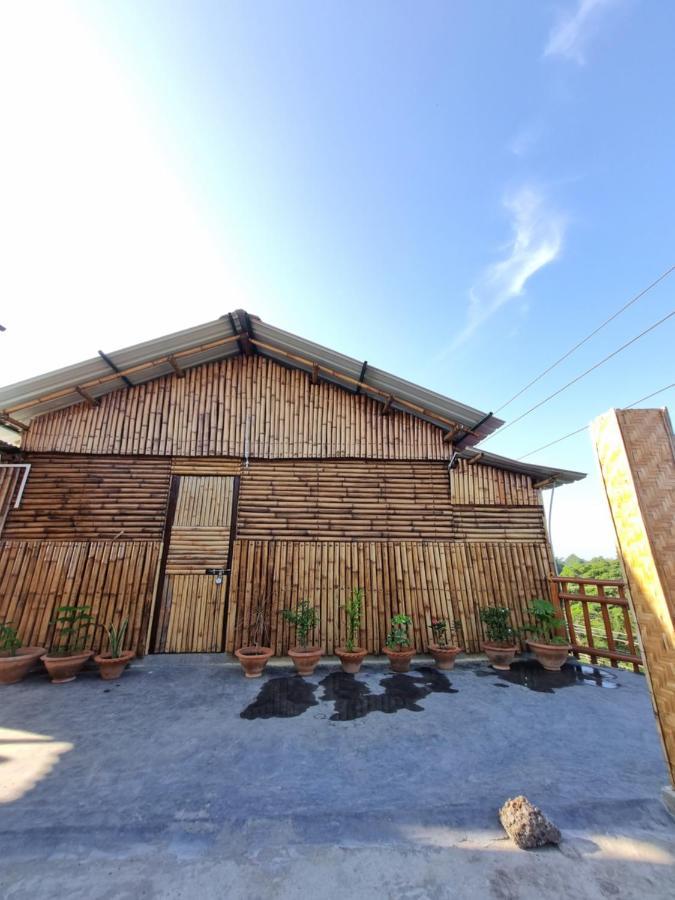 Alohi The Terrace Homestay Tezpur Luaran gambar